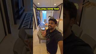 Malaysia 🇲🇾 home Tour bsy bayyasunayyadav [upl. by Enohpets]