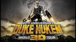 czsk 126 Duke Nukem 20 výročí část 1 [upl. by Eckel]