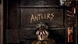 ‘Antlers’ official trailer [upl. by Lettig]