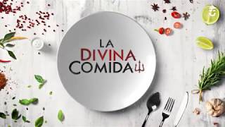 La Divina Comida 4  25Mayo2018 CAPITULO COMPLETO [upl. by Ynamrej]