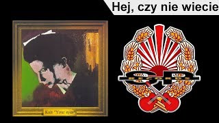 KULT  Hej czy nie wiecie OFFICIAL AUDIO [upl. by Ennaegroeg]