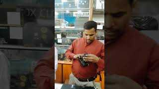 My another Nikon z 6 ii Camera unboxingNikon full frame camera unboxingNikon z 6 ii Merrierles [upl. by Nauqed]