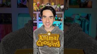 La nueva etapa de Animal Crossing [upl. by Lakim]