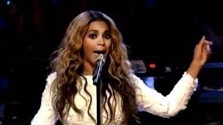 Beyoncé  Best Thing I Never Had LiveFLV [upl. by Magner726]