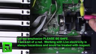 How to Mod synths Minibrute LFO output Microbrute Mod  MORE [upl. by Notsur]