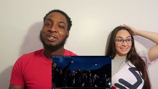 SKEPTA CHIP amp YOUNG ADZ  WAZE THE MOVIE AMERICAN REACTION [upl. by Ehcrop747]