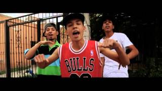 Wester One Ft Urzua amp MC Janser  Venimos Con Todo  Video Oficial  HD [upl. by Yaral]