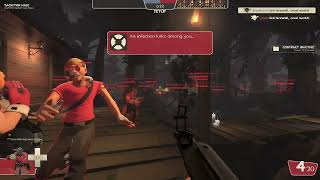 Murky Zombie Infection Gameplay  Scream Fortress [upl. by Ocko652]