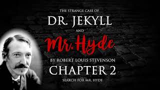 Chapter 2  Dr Jekyll and Mr Hyde Audiobook 210 [upl. by Eninaej210]