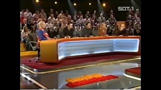 Genial daneben 11012003 erste folge Gäste Dieter Nuhr Bastian Pastewka Cordula Stratmann [upl. by Ardied872]