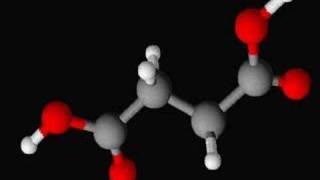 Succinic acid [upl. by Notneuq]