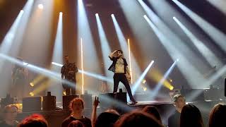 Beartooth Live  Poppodium 013 Tilburg NL 1112024 [upl. by Shirk]