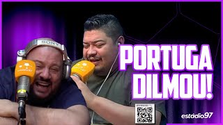 PORTUGA DILMOU [upl. by Ronen]