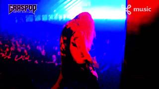 Marduk  Blond Beast Graspop 2018 [upl. by Suoicul]