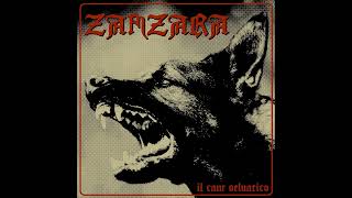 Zanzara  Il Cane Selvatico EP 2022 FULL ALBUM [upl. by Dnalevets]