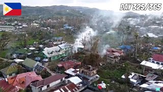 State of Calamity for Bohol  Tubigon Badly Hit by Super Typhoon Odette [upl. by Coster410]