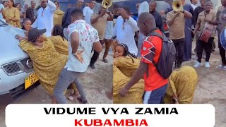 KUBAMBIA NA KUBAISHIANA EP 3 🔥🔥🔥 [upl. by Devi]