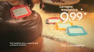 Lidl 2013 Spot 1 [upl. by Ecissej]