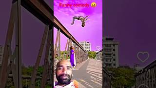 Short video comedy funnytrain enquirylankush kumar [upl. by Leihcar]