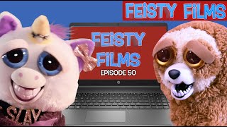 Feisty Pets Watch Feisty Films Compilation [upl. by Klarika]