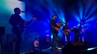 Fleet Foxes Mykonos LIVE 2018 [upl. by Mandel]