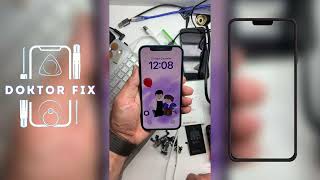 iphone 13 yeniden başlatma iphone 13 restart nasıl yapılır [upl. by Ettener]