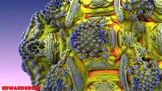 Mandelbrot 3D Fractals [upl. by Morville]