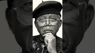 Chinua Achebe africa nigeria usa writer litterature awards black books roots vibes music [upl. by Aileve]