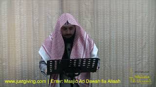 Jumah Coventry 22112024 [upl. by Aicac]