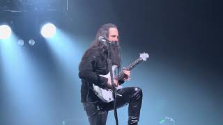 Dream Theater  Night Terror live  Metro Areena Espoo 6112024 [upl. by Llirpa691]