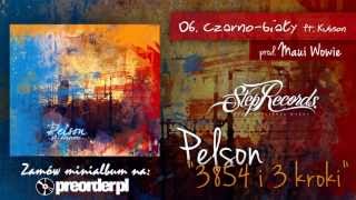 Pelson ft Kubson  Czarnobiały [upl. by Dj]