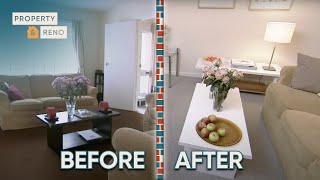 Transforming a 1960s House  The Unsellables UK  Property amp Reno [upl. by Renaud]