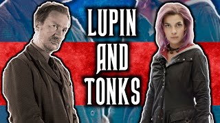 If THIS Happened Remus and Tonks Would Still Be Alive [upl. by Heloise]