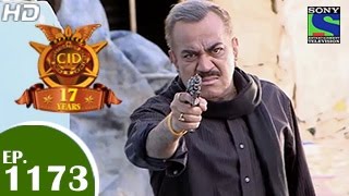 CID  च ई डी  Nakul Returns 2  Episode 1173  3rd January 2015 [upl. by Ecirpak356]