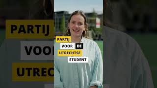 De verkiezingen voor universiteitsraad komen eraan Op wie stem jij [upl. by Adiuqal]