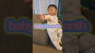 13 month pneuma baby baby development in 13 month shorts [upl. by Neeroc20]