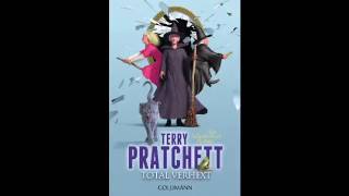 Terry Pratchett  Total verhext Hörbuch Komplett [upl. by Acirretahs]