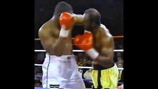 Riddick Bowe vs Evander Holyfield 2nd meeting  1080p 60FPS  Highlights [upl. by Toiboid]