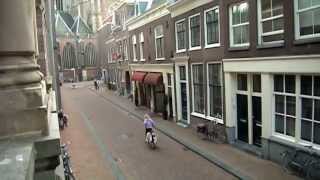 Haarlem Netherlands [upl. by Airrat]