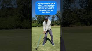 Golf Swing Tips Fix Your Slice with This One Simple Drill GolfTraining BetterGolf GolfDrills [upl. by Dennet]