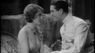 quotMy love paradequot song from quotThe Love Paradequot 1929 [upl. by Wolliw461]