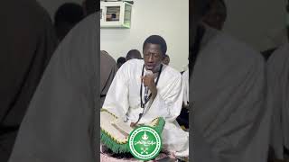 khassida Nourou Darayni par S Saliou Aissy Daara Miftahoun Nasri Ubt mouridesadikh touba mourides [upl. by Reffinnej]