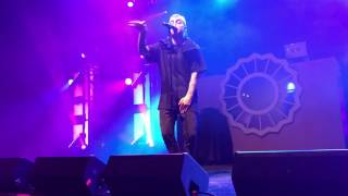 Mac Miller  Soulmate  Weekend Live at the Boston House of Blues [upl. by Emina495]