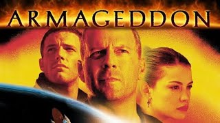 Armageddon 1998 Full Movie Review  Bruce Willis  Liv Tyler [upl. by Alford565]