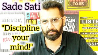 Decoding Sade Sati Part1 astrology [upl. by Calva]