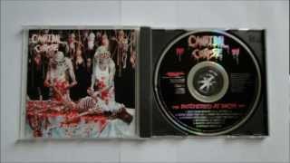 Cannibal Corpse  Innards Decay [upl. by Babette]