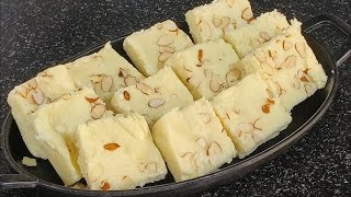 Palkova  Indian Sweet Recipe  Easy Milk Powder Sweet  Traditional Milk Dessert  Homemade Palkova [upl. by Aratihc698]