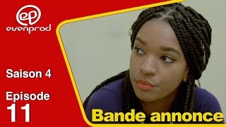 IDOLES  saison 4  épisode 11  la bande annonce [upl. by Waal]