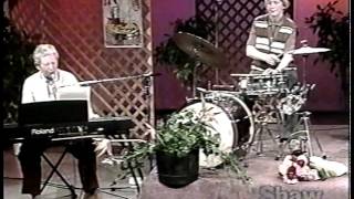 The Cosmopolitans rock out on cable access in the early 1990s [upl. by Essirehc]