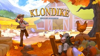 Redleaf and Redleaf Cave  Part 2  Klondike  The Lost Expedition  Klondike Walkthroughs [upl. by Samuella]